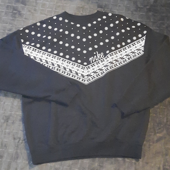 Nike Sportswear Heritage Bandana Set/Bundle - Picture 6 of 9